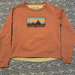 Patagonia Sweatshirt